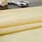 10 yd. Full Bolt: Feldman Medium Yellow Cotton Flannel Fabric